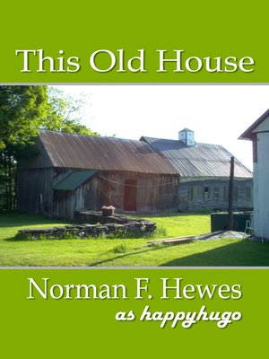 cover image of This Old House